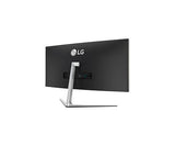 Lg 29uc97c-B Pantalla Led 29p 5ms Hdmi/Dp Hp Sortie Auriculares Usb Pied Ajustable Gar3