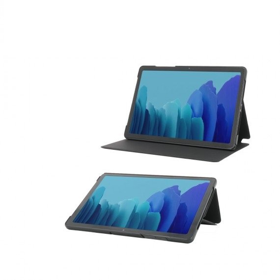 Funda Para Galaxy Tab A9+ 10.9'' (Sm-X210 / Sm-X216)  Mobilis 068014  27,7 Cm (10.9") Folio Negro