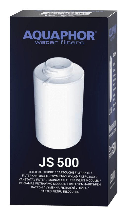 Aquaphor Replacement Filter For J. Shmidt 500 Water Filter Jug