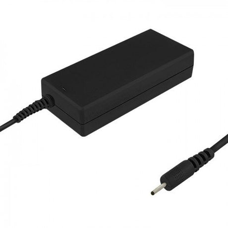 EAN 5901878515069 - Qoltec 51506.45W adaptador e inversor de corriente Interior Negro imagen 1
