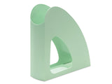 Han Stehsammler Re-Loop 16218-805d Verde Pastel Plástico, Din A4, 1 Unidades