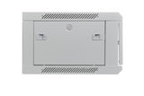 EAN 5907772594995 - Digitus DN-WU19 04U/450 armario rack 4U Bastidor de pared Gris claro imagen 4