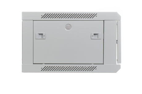 EAN 5907772594995 - Digitus DN-WU19 04U/450 armario rack 4U Bastidor de pared Gris claro imagen 4