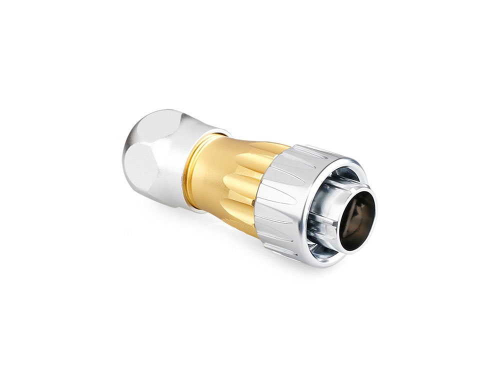 Good Connections Industrie-Stecker S3 - Rj45 Unbestückt