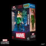 Figura Enchantress Marvel Legends Series 15cm