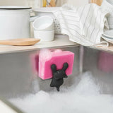 EAN 7290015169387 - Ototo Design OT938 colgador y manopla protectora de cocina imagen 2