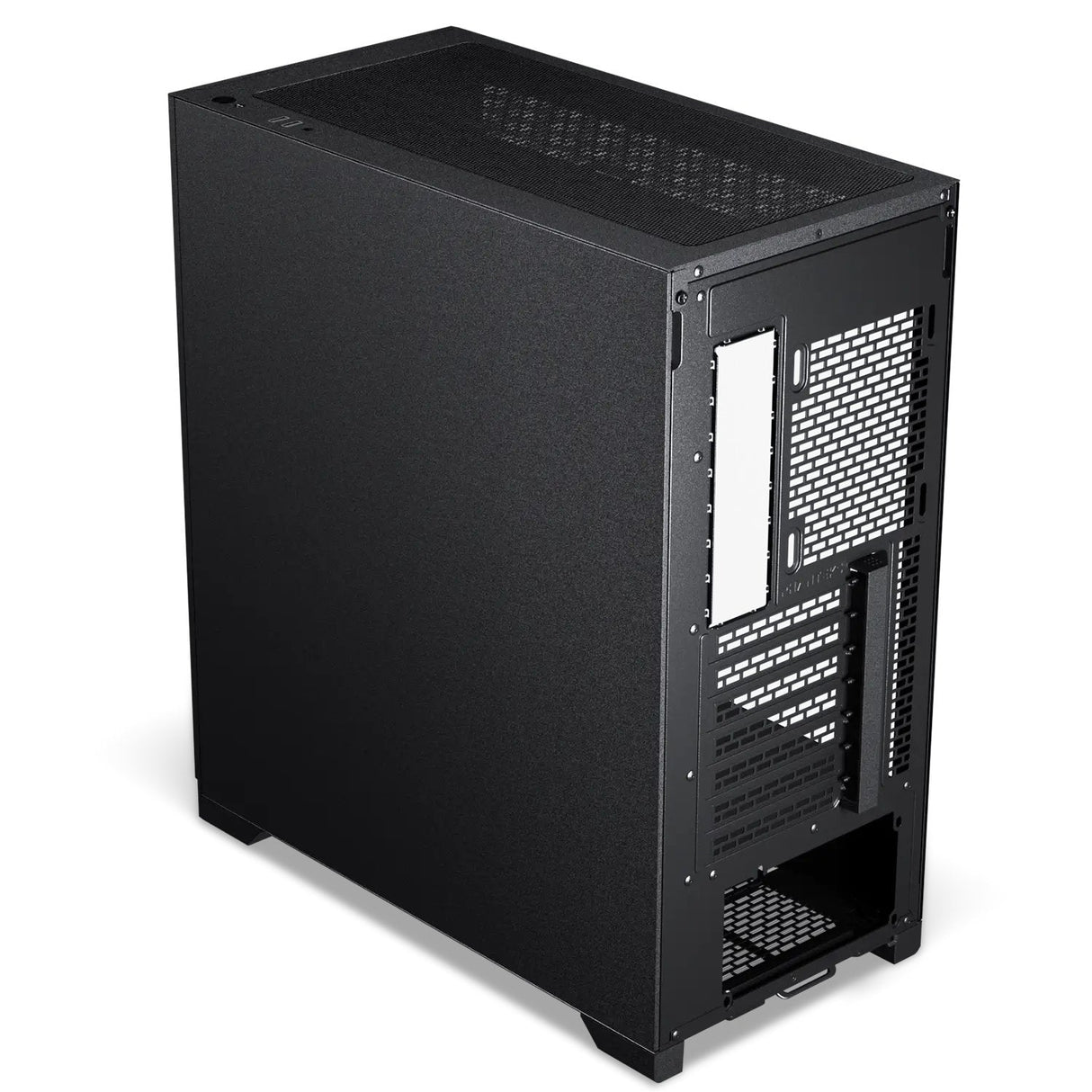 Phanteks Eclipse G370a Drgb Schwarz