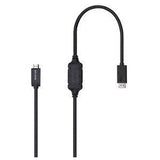 Belkin F2cd001b06-E Adaptador De Cable De Vídeo 1,8 M Displayport Hdmi Negro