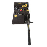 Stanley Werkzeug- U. Hammer- Tasche Aus Leder