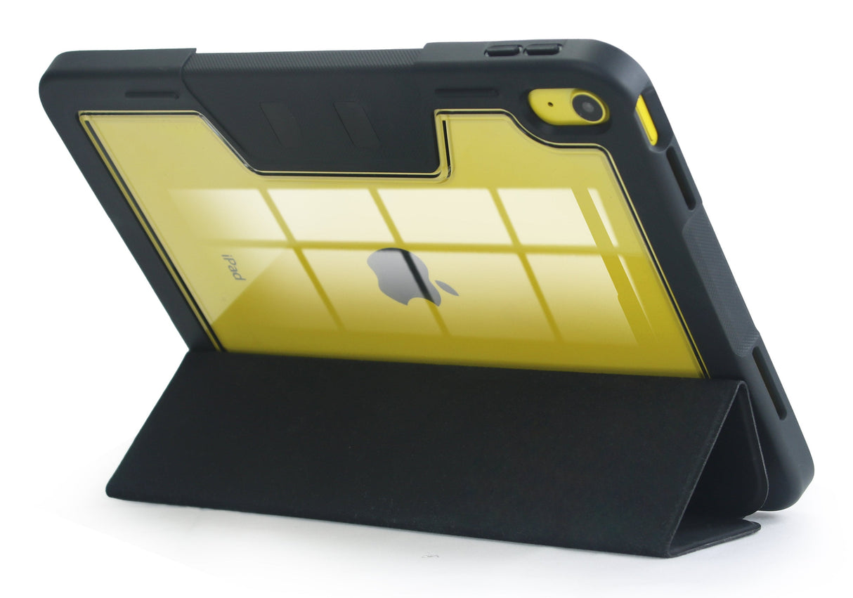 Deqster Tablethülle Rugged #Rt2 Case F. Ipad 10.9" (10.Gen.) A16