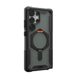 Uag Funda Plasma Xte Negro Naranja Samsung Galaxy S25 Ultra