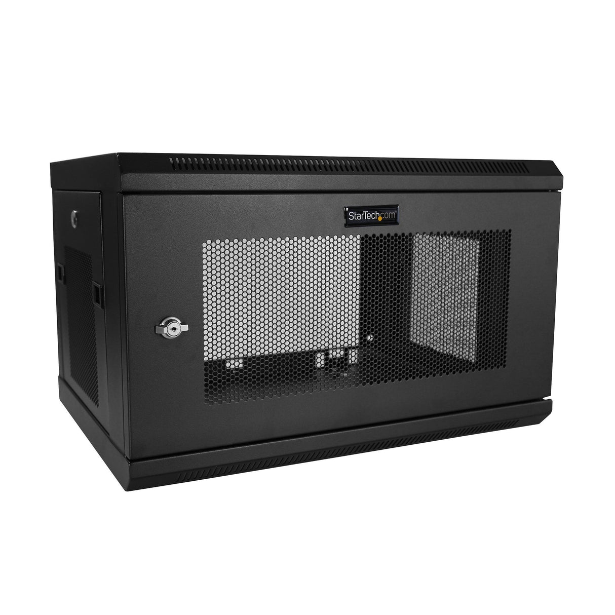 Armario Rack De Pared          Rack Profundo