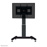 EAN 8717371445904 - Neomounts PLASMA-M2500BLACK soporte para monitor 2,54 m (100") Piso Negro imagen 1