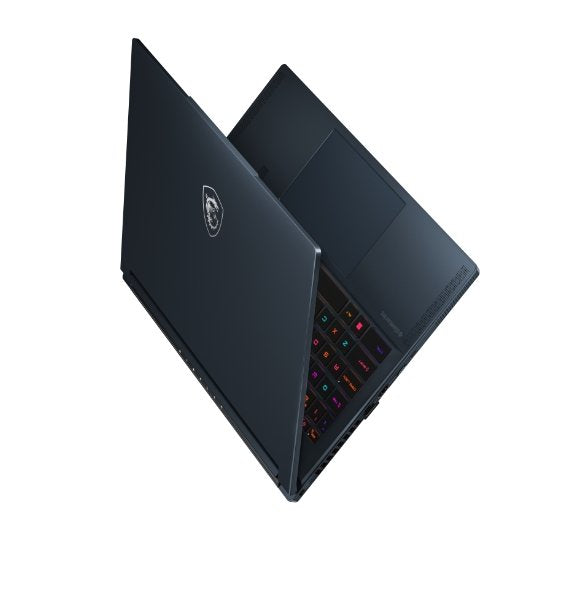 Msi Stealth 16ai-203xes Ultra7 32 1tb 4060 Dos 16"