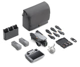 Drone Dji Air 3s Fly More Combo (Dji Rc 2) Consumer Cp.Ma.00000816.01