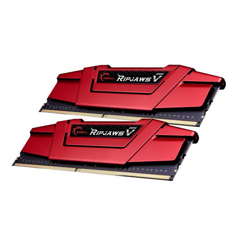 EAN 0848354013433 - G.Skill 16GB DDR4-2666 módulo de memoria 2 x 8 GB imagen 1