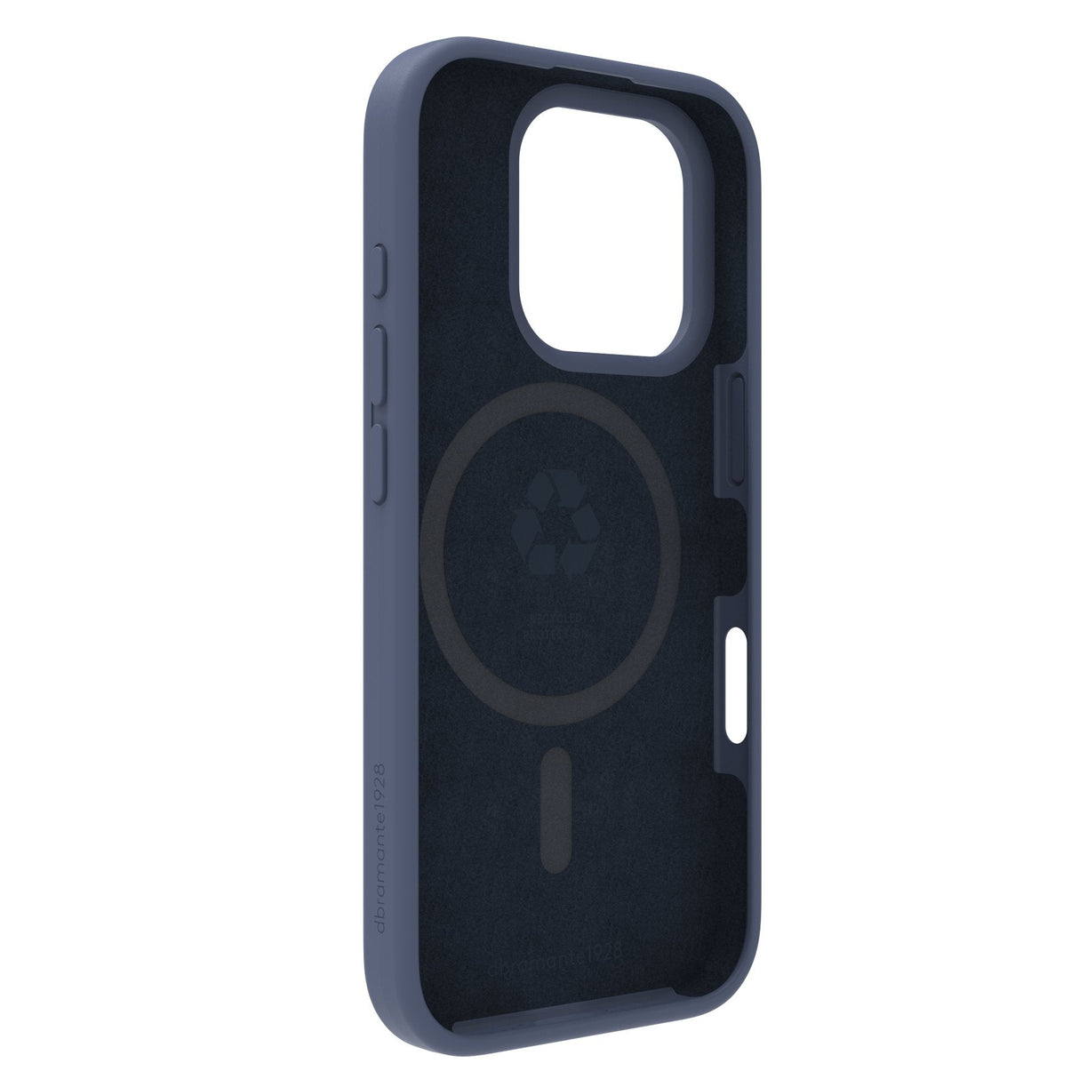 Monaco 2 Magsafe Iphone 16  Pro Pacific Blue