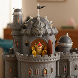 Playset Deluxe Super Mario Galaxy Movie Super Mario Bros