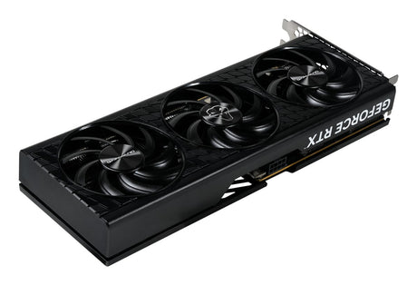 EAN 4710562245240 - Gainward GeForce RTX 5060 Ti Python III NVIDIA 8 GB GDDR7 imagen 6