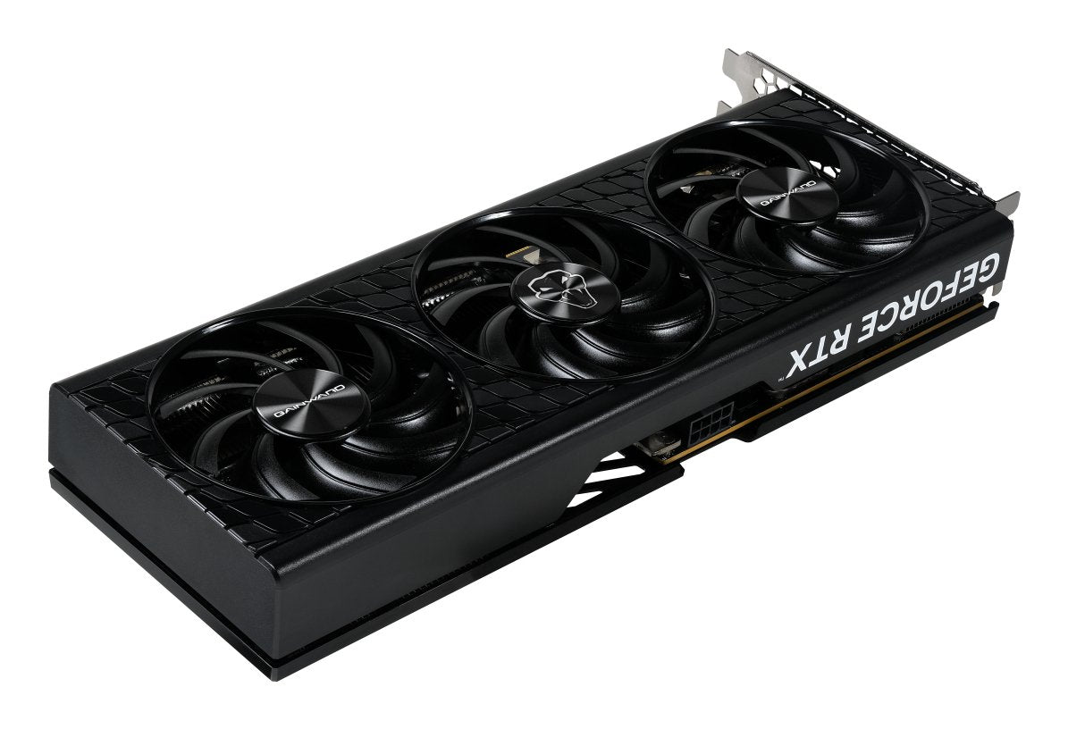 EAN 4710562245349 - Gainward GeForce RTX 5060 Python III NVIDIA 8 GB GDDR7 imagen 5