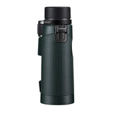 Vanguard Veo Hd 1042 10x42 Binocular Bak-4 Verde