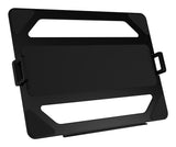 Arozzi Alzare Laptop Holder - Black
