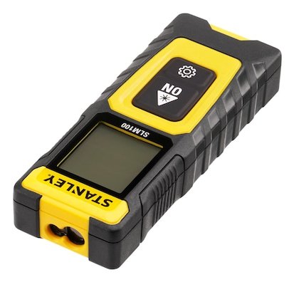 Stanley Slm100 Bis 30m Entfernungsmesser
