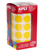 EAN 8410782048596 - APLI 04859 pegatina para niños imagen 1