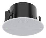 Axis 02324-001 Altavoz Blanco