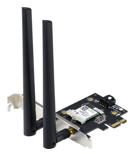 EAN 4711081463849 - ASUS PCE-AX1800 BT5.2 Interno WLAN / Bluetooth 1775 Mbit/s imagen 2