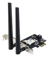 Asus Wl-Pci Pce-Ax1800 Netzwerkadaptador Wifi6, Bt 5.2 Hlk