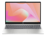 Portátil Hp 15-Fd1017nsx Intel Core I7-150u 16gb 512gb Ssd 15.6' Sin Sistema Operativo