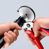 EAN 4003773088714 - Knipex Rohrschneider Tijeras para tubos imagen 47