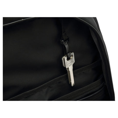 EAN 8590669304271 - YENKEE YBB 1502 maletines para portátil 39,6 cm (15.6") Mochila Negro imagen 9