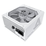 Montech Titan Pla 750w - 80 Plus & Cybenetics Platinum, Modular, Pcie 5.1 - 750 Watt, Weiss