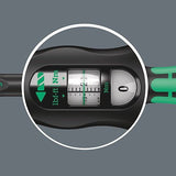 Wera Click-Torque C 1 Llave De Tubo 1 Pieza(S)