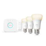 EAN 8719514289130 - Philips Hue White 8719514289130 iluminación inteligente Bombilla inteligente Bluetooth/Zigbee 9,5 W imagen 1