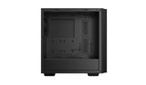 EAN 6933412775072 - DeepCool CH510 MESH DIGITAL Midi Tower Negro imagen 5