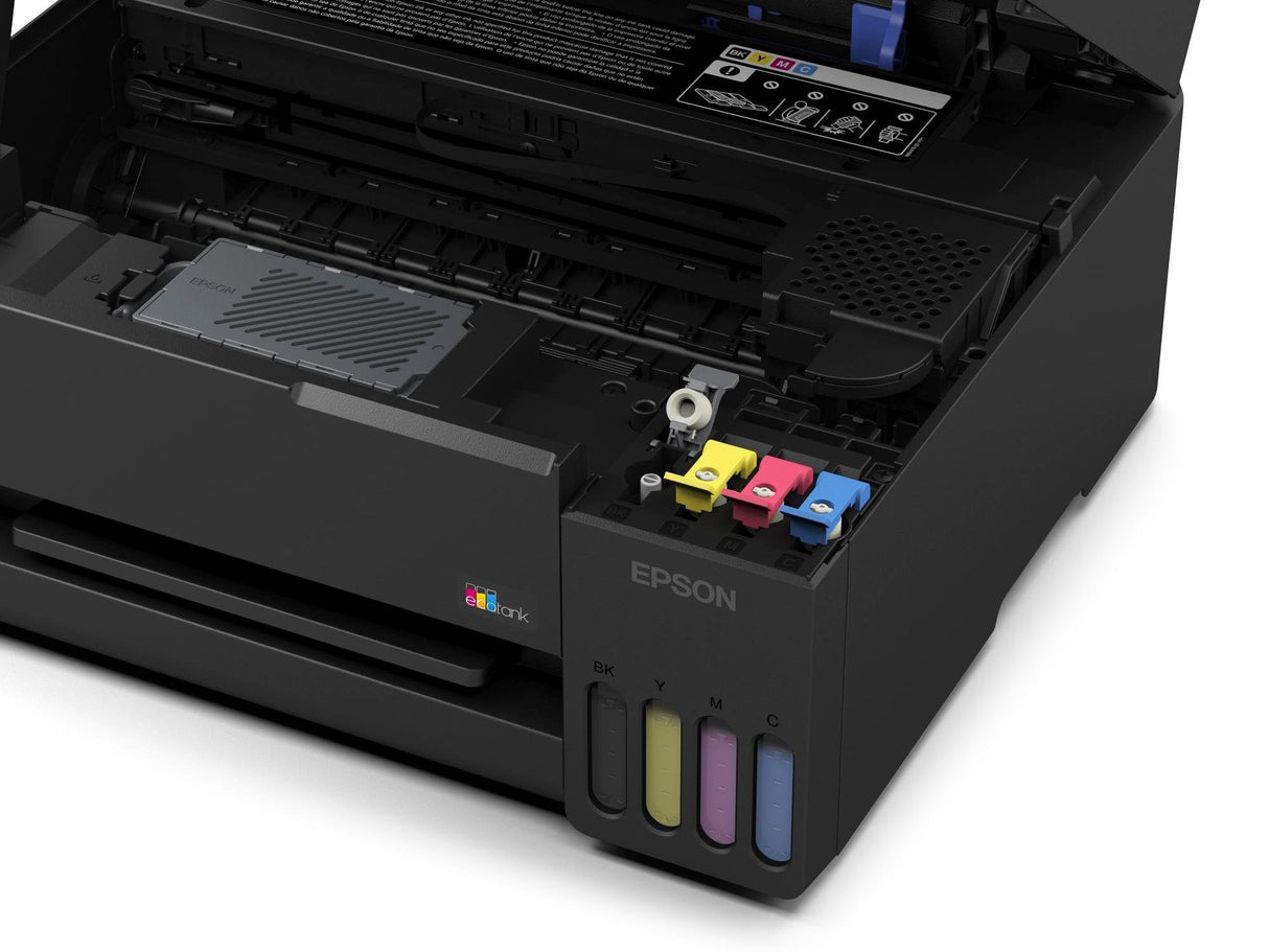 Epson Et-2914 Mfp 3en1 Je Color A4 Rechargeable 11/6ppm, Wifi, Wifi-Direct,Usb