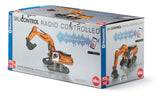 Excavadora Siku Control Liebherr R980 Sme, Rc Radio Control 10674100000