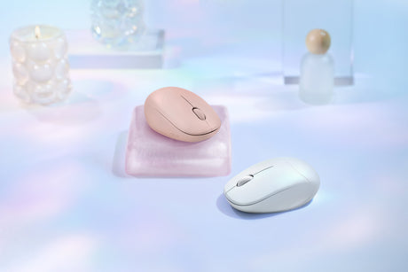 EAN 4711387793398 - ASUS Fragrance Mouse MD101 ratón Hogar Ambidextro RF Wireless + Bluetooth Óptico 2400 DPI imagen 9