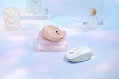EAN 4711387793398 - ASUS Fragrance Mouse MD101 ratón Hogar Ambidextro RF Wireless + Bluetooth Óptico 2400 DPI imagen 9