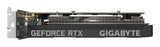 EAN 4719331354268 - GIGABYTE GeForce RTX 3050 OC Low Profile 6G NVIDIA 6 GB GDDR6 imagen 6