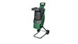 EAN 4059952640013 - Bosch AXT RAPID 2000 triturador de césped 2000 W Hoja imagen 1