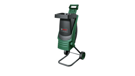 EAN 4059952640013 - Bosch AXT RAPID 2000 triturador de césped 2000 W Hoja imagen 1