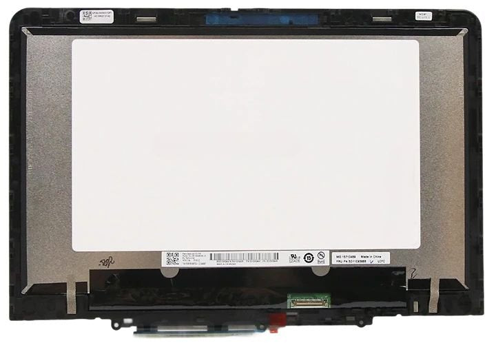 EAN 5715063168752 - CoreParts MSC116H30-337 refacción para laptop Mostrar imagen 1