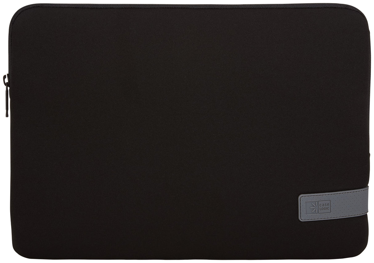 Case Logic Reflect Refpc-113 Black Funda Para Portátil 33 Cm (13") Negro