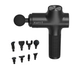 EAN 6939119043438 - Havit MG1503 masajeador Universal Negro imagen 1