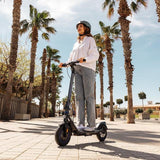 Patin Elec.07356 Bongo D20 Xl Connected