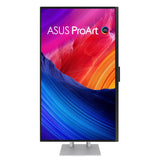 Monitor Asus Proart Pa27ucdmr 26,5" 4k Uhd Qd-Oled  240 Hz Silber